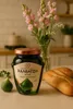Halvatzis Makedoniki Feigen in Sirup 500 g – Traditionelle Produktbild-Vorschau 3