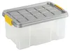 Rival 363100, Aufbewahrungsbox, Blau, Grün, Transparent, Produktbild-Vorschau 2
