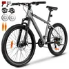 MalTrack, horské kolo, 26 palců, MTB, 21 rychlostí Shimano, Náhled obrázku produktu 1