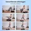 Extralink Trilplaat 200 W Fitness  Full Body Training Productafbeelding-voorbeeld 8