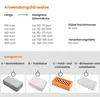 PROTEKTOR Dämmstoffdübel 500 Stück Ø10x140mm mit Produktbild-Vorschau 6