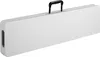 CASARIA® 2x Bancs pliants en plastique 180cm Banc de Voir les images du produit 3