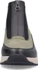 Botki damskie Rieker N9362-54 grun comb 39 Podgląd zdjęcia produktu 35