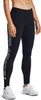Under Armour Ua Favorite Wm Legginsy 001 Czarny L Podgląd zdjęcia produktu 8