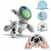 Chien télécommandé - SILVERLIT - JIGGO - Multicolore - Voir les images du produit 2