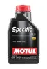 Motoröl MOTUL Specific 948B 5W-20 1 Liter Produktbild-Vorschau 6