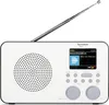 TechniSat VIOLA 2 C IR | tragbares DAB+ Internetradio mit Produktbild-Vorschau 1