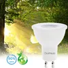 10x Żarówka LED GU10 Reflektor PAR16 1,5W = 15W 135lm 3000K Podgląd zdjęcia produktu 5