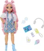 Barbie Dream Besties JDD74, Lalka modowa, Damski, 4 lat(a), Podgląd zdjęcia produktu 2