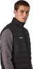 CCM Team Quilted Vest Senior, barva: Black, velikost: M Náhled obrázku produktu 5