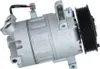 NRF 32598 6SEL14C Klimaanlage Klimakompressor PAG 46 R134a Produktbild-Vorschau 15