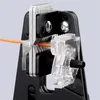 Knipex 12 12 13 12 12 13 Cable stripper 10 up to 20 Voir les images du produit 8