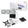 ASUS ROG RYUO IV 360 ARGB WHT Prozessor Produktbild-Vorschau 13