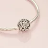PANDORA CHARMS Mod. CUORI DAPPERTUTTO Anteprima dell’immagine prodotto 12