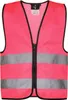 Korntex KWRX | Kinder Safety Vest for Kids with Zipper Produktbild-Vorschau 1