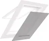 IS-Gitter-Dachfenster 140 x 170 cm anthrazit mit Produktbild-Vorschau 3
