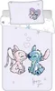 Jerry Fabrics Lilo und Stitch Baby lila Wende Bettwäsche Produktbild-Vorschau 11