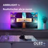 Philips 65OLED908/12 OLED TV Flat 65 Zoll 164 cm UHD 4K Náhled obrázku produktu 4