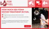 Sea Foam Kraftstoffzusatz zur Reinigung von Benzin und Produktbild-Vorschau 13