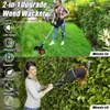 Akku-Rasentrimmer mit 2x 21V Akku&Ladegerät, 3-in-1 Produktbild-Vorschau 4