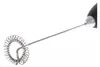 Adler AD 4491, Handheld electric milk frother, Schwarz, Produktbild-Vorschau 2
