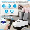 Voetmassageapparaat Productafbeelding-voorbeeld 4