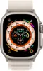 Apple MQE73ZM/A, Band, Smartwatch, Beige, Apple, Watch 44mm Produktbild-Vorschau 5
