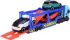 Dickie Go Real Volvo Car Transporter 203747017 - 3 Volvo Anteprima dell’immagine prodotto 7