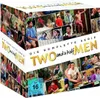 Two and a Half Men (Komplette Serie) -   - (DVD Video / Podgląd zdjęcia produktu 2