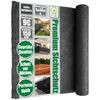 Zaunblende 1x50m Sichtschutz 150g/m² Schattiernetz Produktbild-Vorschau 1