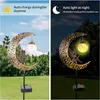 Solarlampen für Außen Gartendeko, Wasserdicht Solarlicht, Produktbild-Vorschau 6