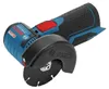Bosch GWS 10,8-76 V-EC Professional: Accuwinkelslijper, los Productafbeelding-voorbeeld 51
