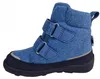 Affenzahn Elefant Comfy Wool Klettstiefel Blau : 26 Produktbild-Vorschau 2
