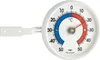 TFA-DOSTMANN Fenster-Thermometer weiß – 10er Vorteilset Produktbild-Vorschau 2