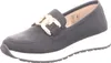 Slipper/Kletthalbschuh Freizeit (casual) 264421-BK Produktbild-Vorschau 8