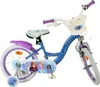 VOLARE Kinderfahrrad Disney Frozen 2, 16  Zoll Produktbild-Vorschau 30
