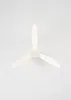 WIND CALM - Leiser Deckenventilator 40W mit technischen Produktbild-Vorschau 7