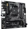 Gigabyte B550M DS3H AC R2            (B550,AM4,mATX,DDR4) Produktbild-Vorschau 3