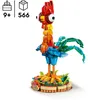 Figúrka LEGO® Disney Princess 43272 Heihei na vystavenie Náhľad obrázku produktu 20