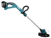 Makita Rasentrimmer Akku Trimmer Rasenschneider Gartentrimmer Strauchtrimmer Rasenschneider Trimmer Rasenpflege Gerät 0088381760997 404795 16119 Produktbild-Vorschau