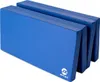 Turnmatte klappbar 200 x 100 x 8 cm BLAU Weichbodenmatte Produktbild-Vorschau 9