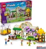 LEGO Friends Kavárna plná rostlin a květinářství, Sada na Náhled obrázku produktu 30
