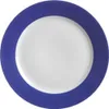 Flirt by R&B DOPPIO 063.875, Jídelní talíř, Kulatý, Náhled obrázku produktu 2