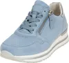Gabor 46.528 Damenschuhe - Halbschuhe - Sneaker blau Produktbild-Vorschau 8
