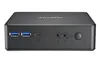 Shuttle Barebone nano NC40U DDR4 4 black Produktbild-Vorschau 2