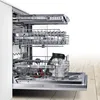 Bosch MMB6172S, Stojací mixér, 1,5 l, Pulzní spínač, Drcení Náhled obrázku produktu 14