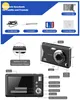 Digitalkamera, 48MP 1080P FHD Fotokamera mit 3,0 Zoll Produktbild-Vorschau 8