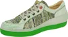 Eject Komfort Schnürschuhe Damen 31373835383130 Grün 36 EU Produktbild-Vorschau 7