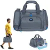 Sporttasche klein Herren Jungen Elephant Trainer 42 cm 18 Produktbild-Vorschau 11