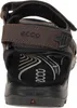 Ecco OFFROAD Herren Sandale - Wander Trekking Sandaletten Produktbild-Vorschau 6